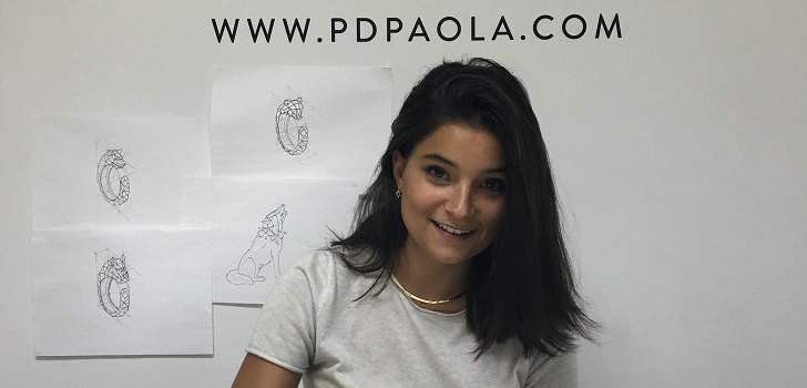 ‘Start ups’ de verano: PdPaola, de Instagram a facturar 1,5 millones ‘Start ups’ de verano: PdPaola, de Instagram a facturar 1,5 millones